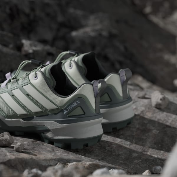 Adidas Terrex Skychaser Hiking Shoes BUY IN MIDDLE EAST