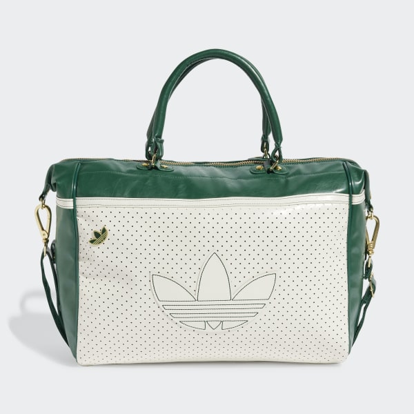 adidas Bowling Bag - White | Free Shipping with adiClub | adidas US