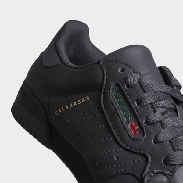Adidas originals yeezy powerphase sale