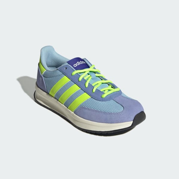 Azul Tenis Run 70s 2.0