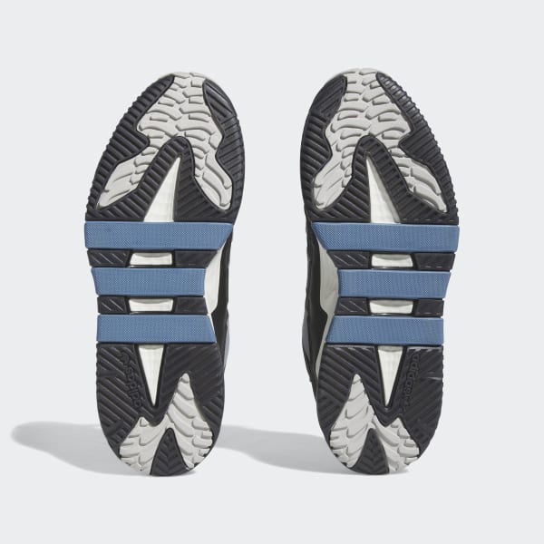 Black Niteball Shoes