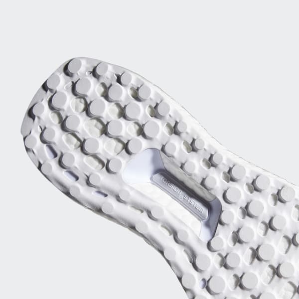 Beige Ultraboost 5.0 Uncaged DNA Shoes MAO47