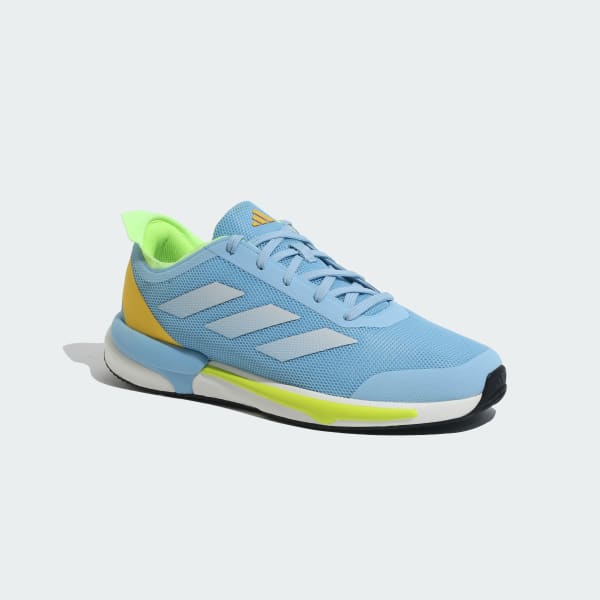 Blue LeagueOne ST Shoes