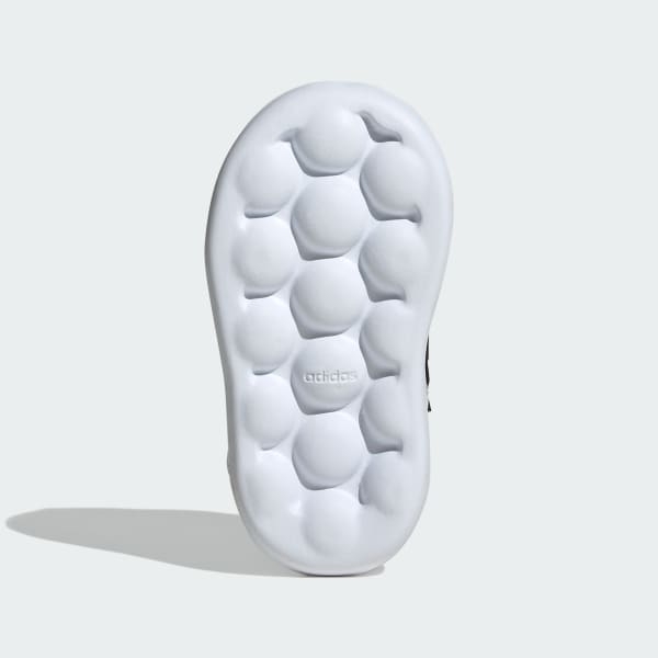 Negro Tenis adidas x Marvel Spider-Man Grand Court Kids