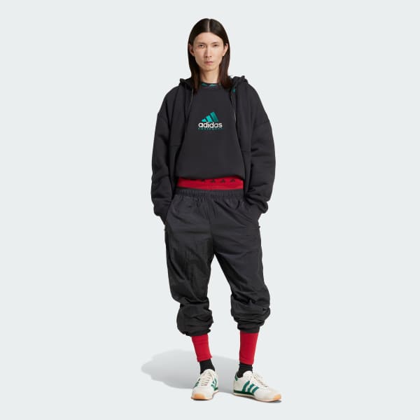 レッド エキップメント ニットレギンス