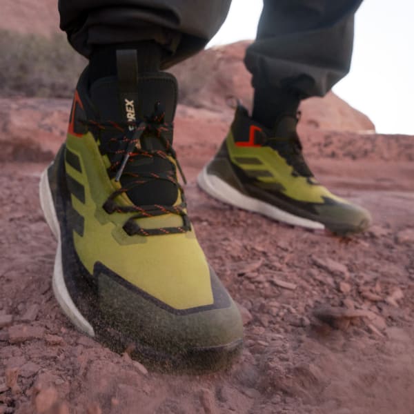 terrex free hiker gtx adidas