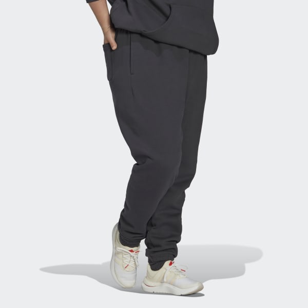 Sweat Pants Plus Size