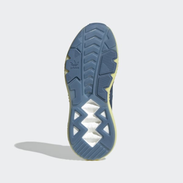 Μπλε ZX 5K BOOST Shoes