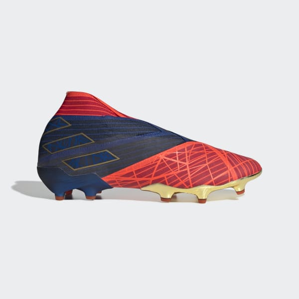 spider man soccer cleats