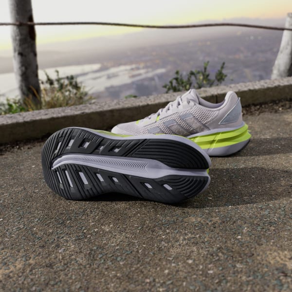 Roxo Astrastar Shoes