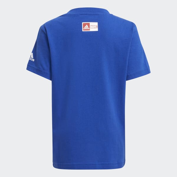 Camisa top adidas vingadores