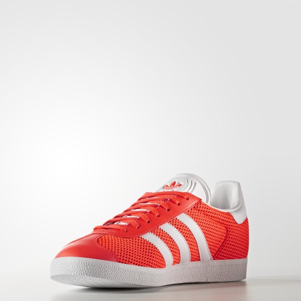 Zapatillas Gazelle - Naranja adidas | adidas Peru
