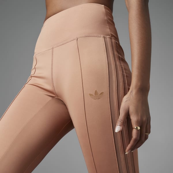 Brun Always Original Leggings