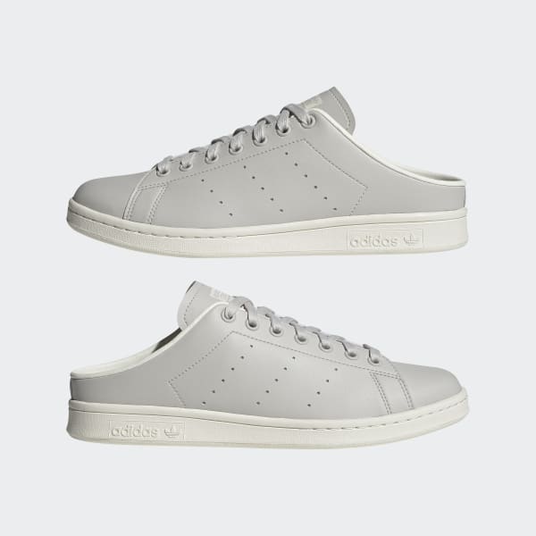stan smith cinzentos