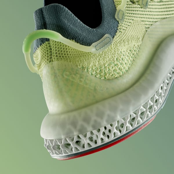 adidas originals 4d fusio