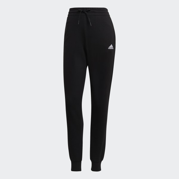 Grey and black adidas pants online