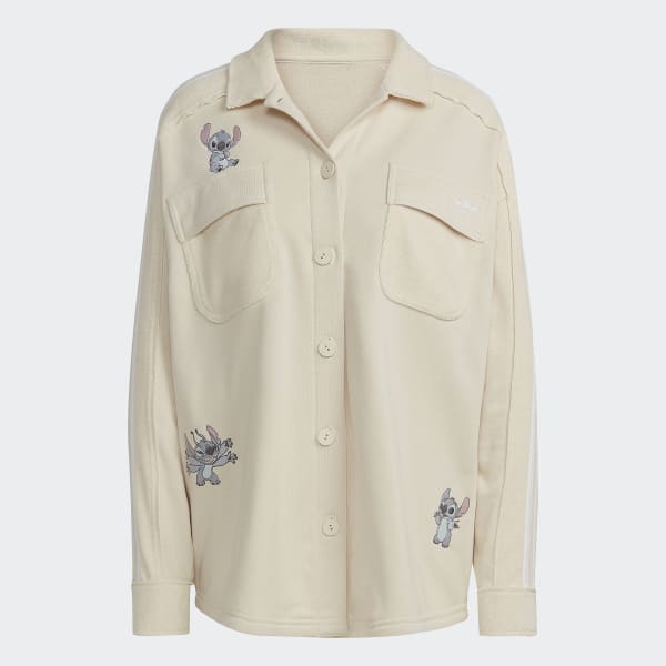 Beige Camisa EVJ73