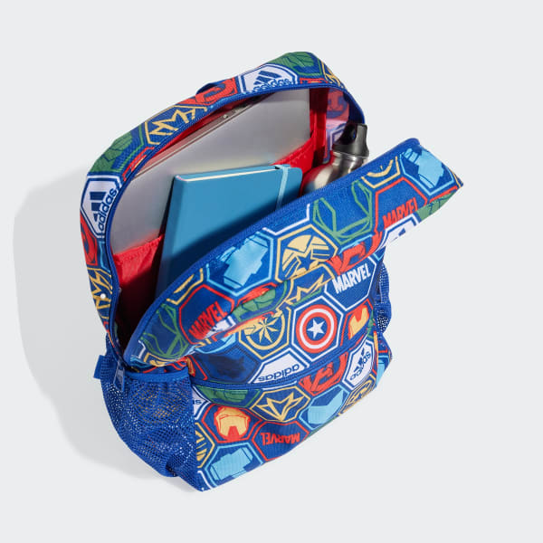Marvel deals adidas backpack
