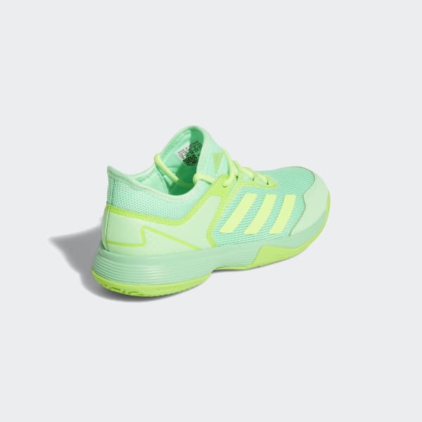 Green Ubersonic 4 Kids Shoes LVJ93