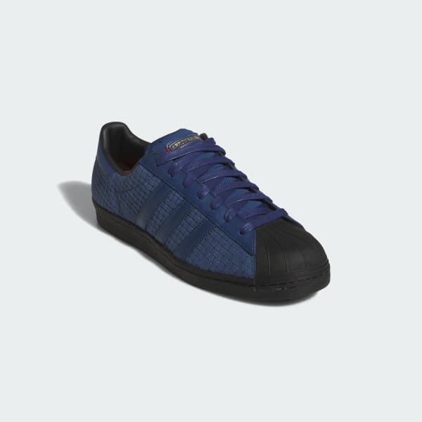 Blue Superstar ADV X Arrow & Beast
