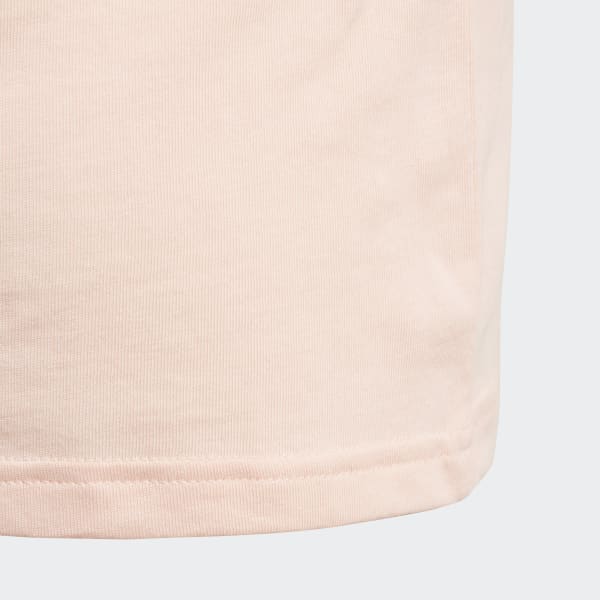Rosa Remera Trifolio