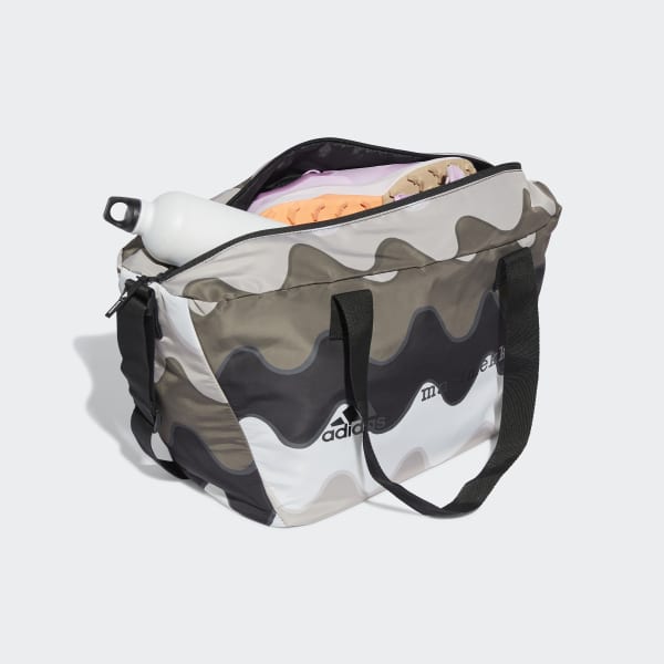 Multicolor adidas x Marimekko Shopper Designed 2 Move Training Bag