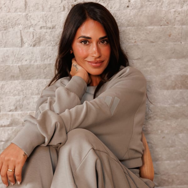 Gron Soft Lux Loose bukser