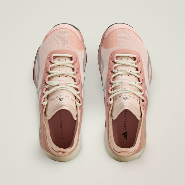 靴 adidas by Stella McCartney adidas by Stella McCartney Dropset strength training shoes