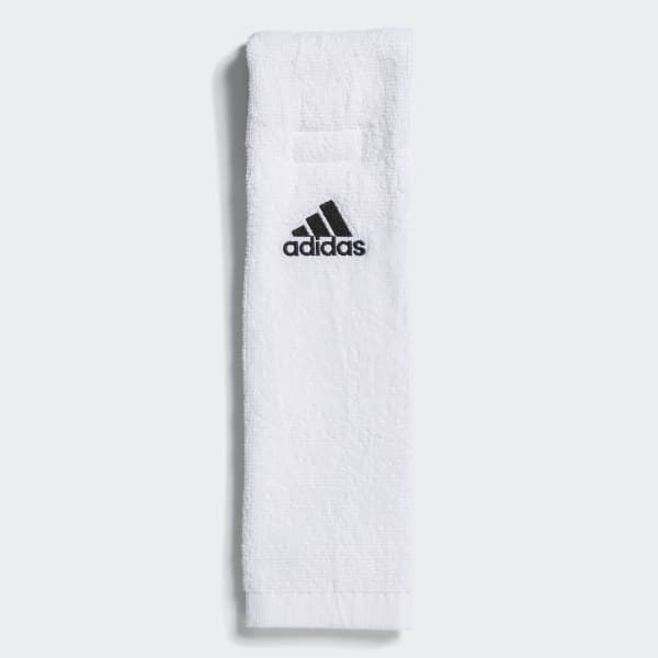 adidas face towel