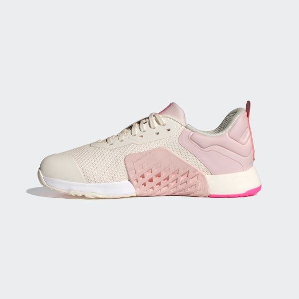 ドロップセット 3 / DROPSET 3 ホワイト　ベージュ　　ピン25.5 ドロップセット 3 / DROPSET 3 ホワイト ベージュ ピン25.5