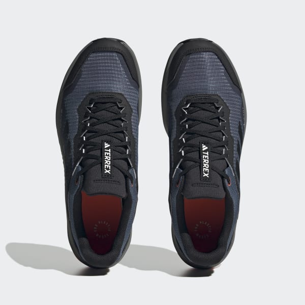 blauw Terrex Trail Rider GORE-TEX Trail Running Schoenen