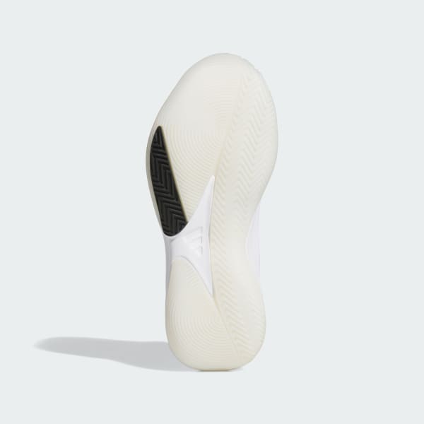 blanc Chaussure Front Court Enfants