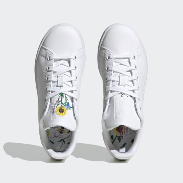 Blanc Chaussure Stan Smith