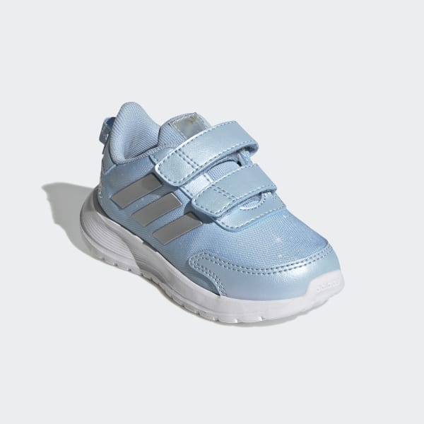 Blue Tensaur Run Shoes LRV92