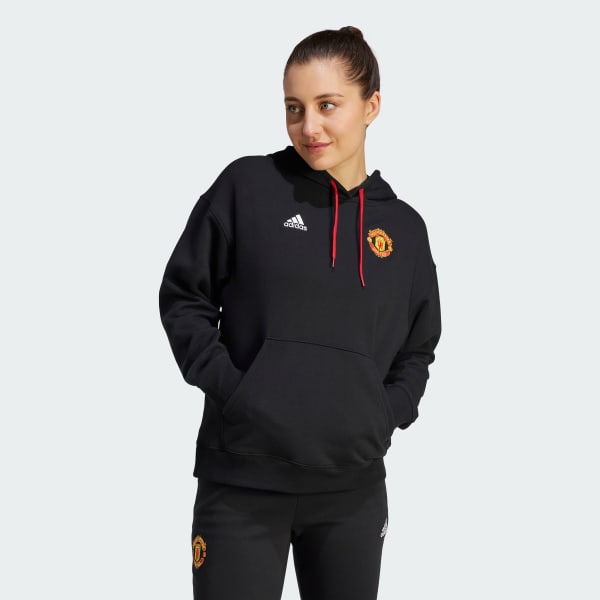 Manchester United Hoodie