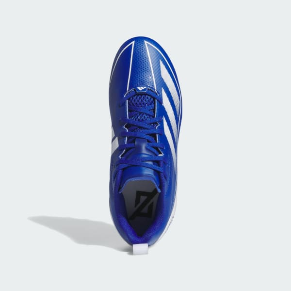 adidas Adizero Electric.2 Football Cleats - Blue | adidas Canada
