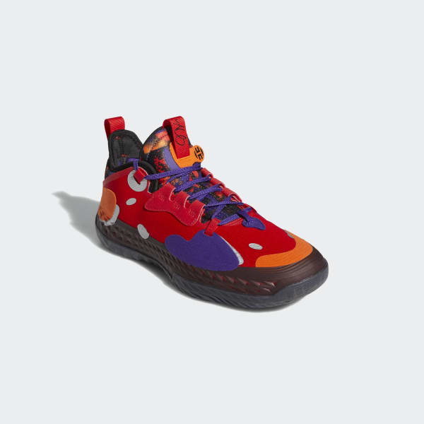 Harden vol top 3 cny