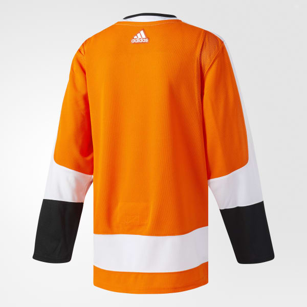 official flyers jersey