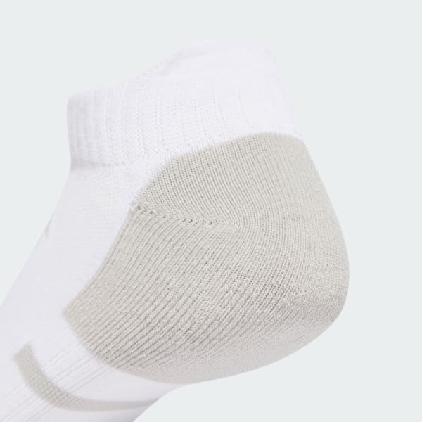 Bianco Calzini Essentials CLIMACOOL Low Cut (3 paia)