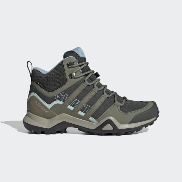adidas women's terrex swift r2 mid gtx