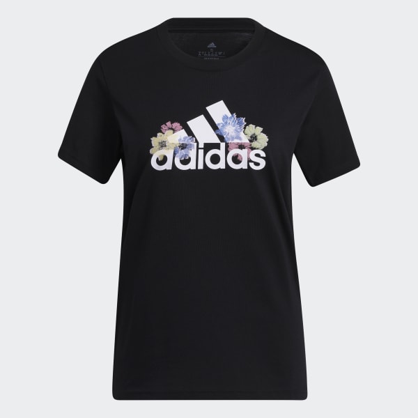 Adidas original floral shirt store