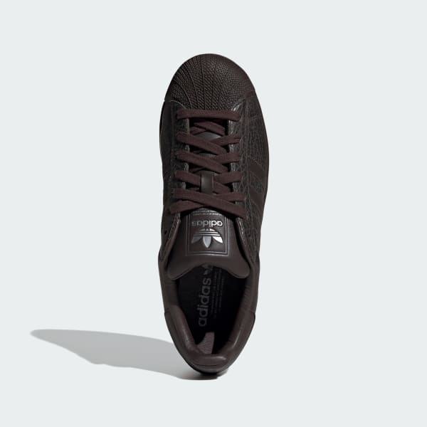 Gris Tenis SUPERSTAR II