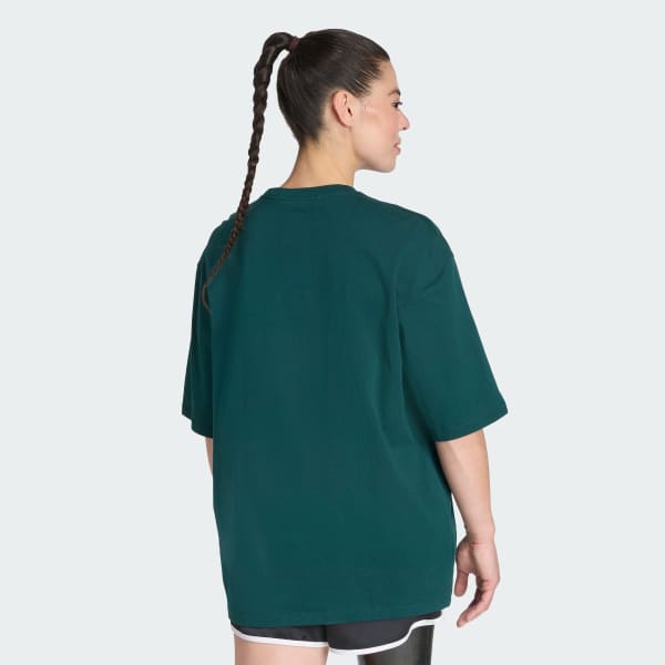 Essentials Boyfriend Tee