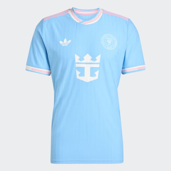 sound sports × Intel soccer shirt Inter_Miami_CF_25-