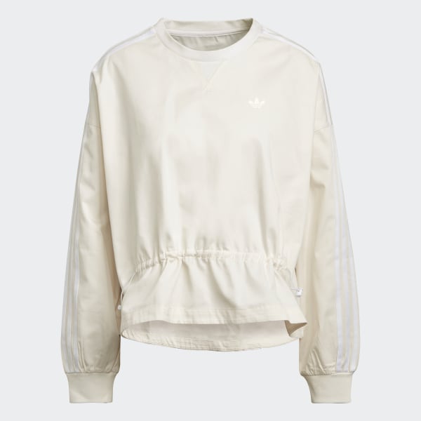 White Sweater 22103