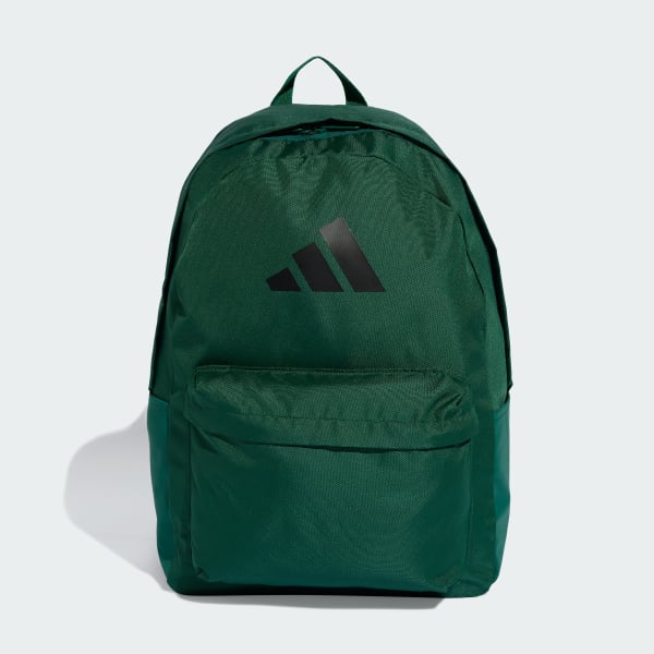 Backpack Bags Adidas Nmd Backpack Green Adidas Classic Bar Logo