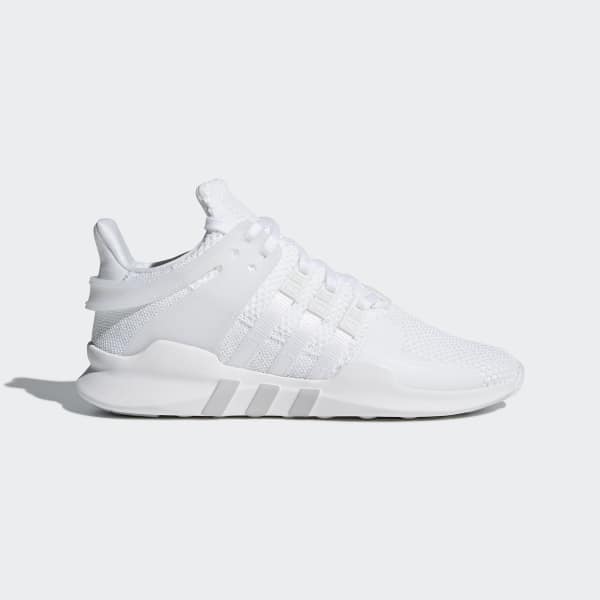 adidas eqt support adv white