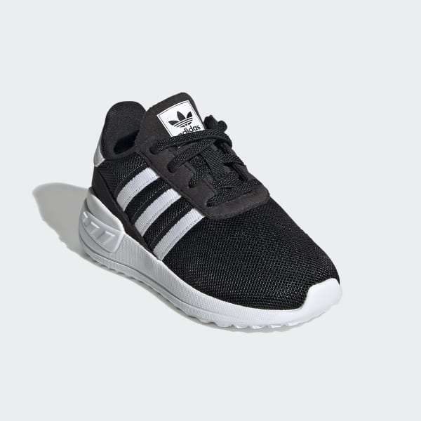 Schwarz LA Trainer Lite Schuh