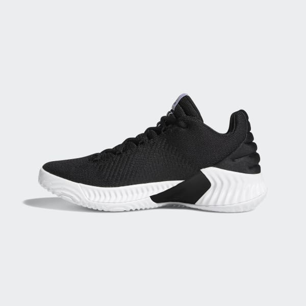 adidas Originals Mens Pro Bounce 2018 