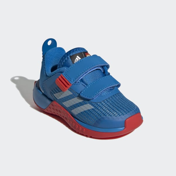 Μπλε adidas x Classic LEGO® Sport Shoes